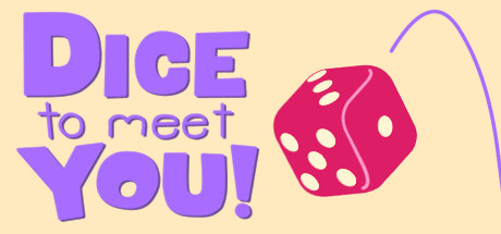 Dice to Meet You cover art