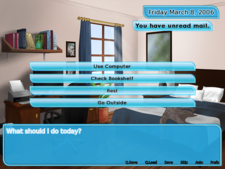 Fading Hearts for linux