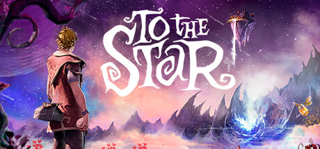 To The Star cover art