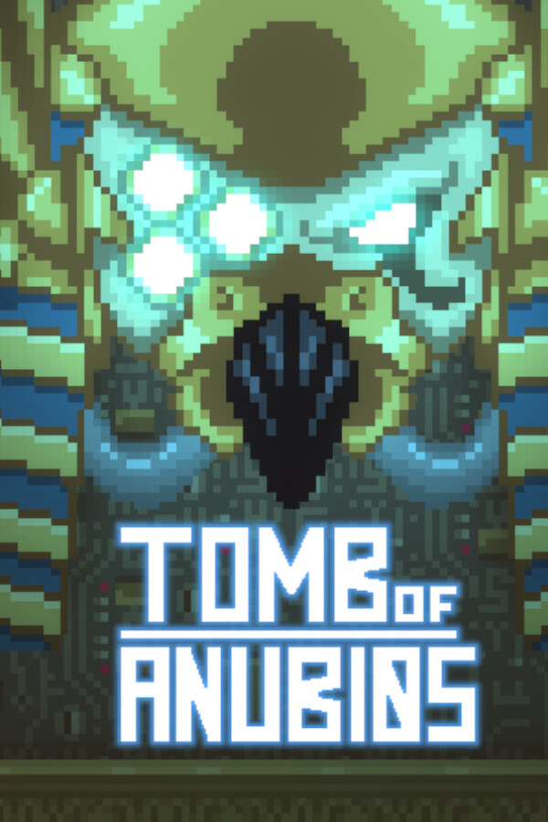 Tomb Of AnuBI0S for steam