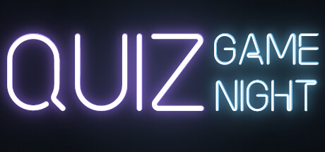 Quiz Game Night cover art