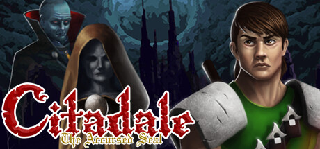 Citadale - The Accursed Seal PC Specs