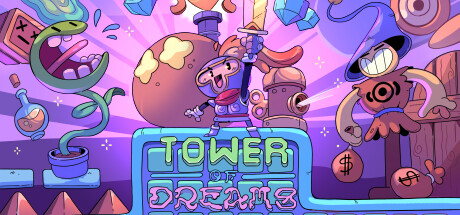 Tower of Dreams PC Specs