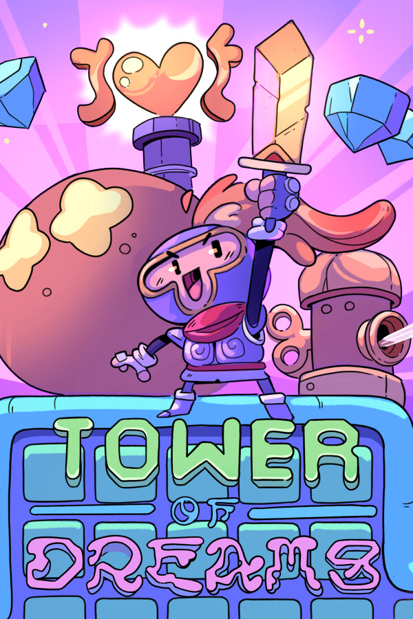 Tower of Dreams for steam