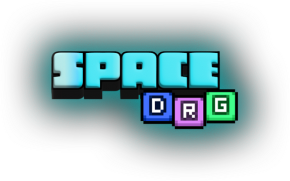 SpaceDRG Logo