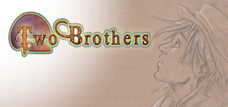 Two Brothers cover art