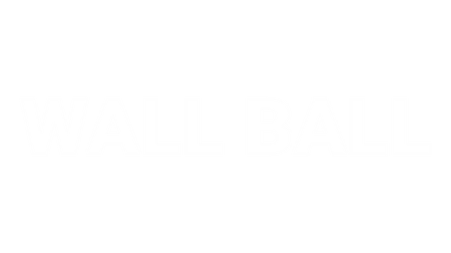 Wall Ball Logo