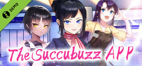 Succubuzz App Demo cover art