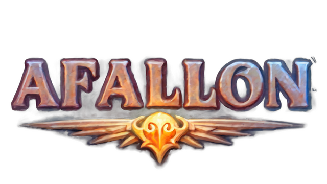 Afallon Logo