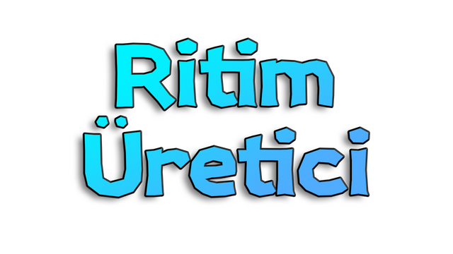 Rhythm Producer Logo