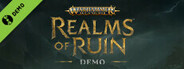 Warhammer Age of Sigmar: Realms of Ruin Demo