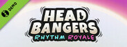 Headbangers: Rhythm Royale Demo