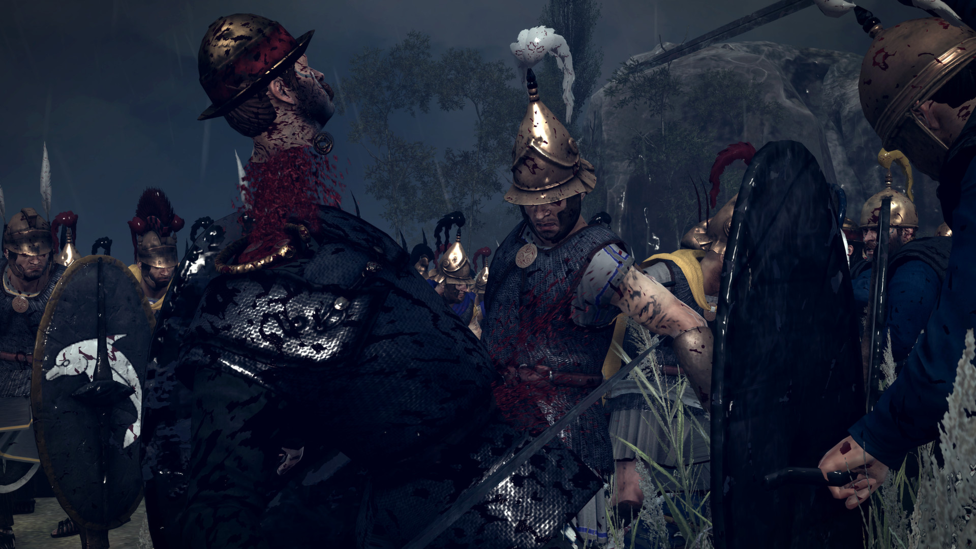 Rome Rome