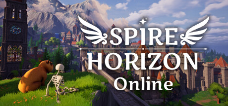 Spire Horizon Online PC Specs