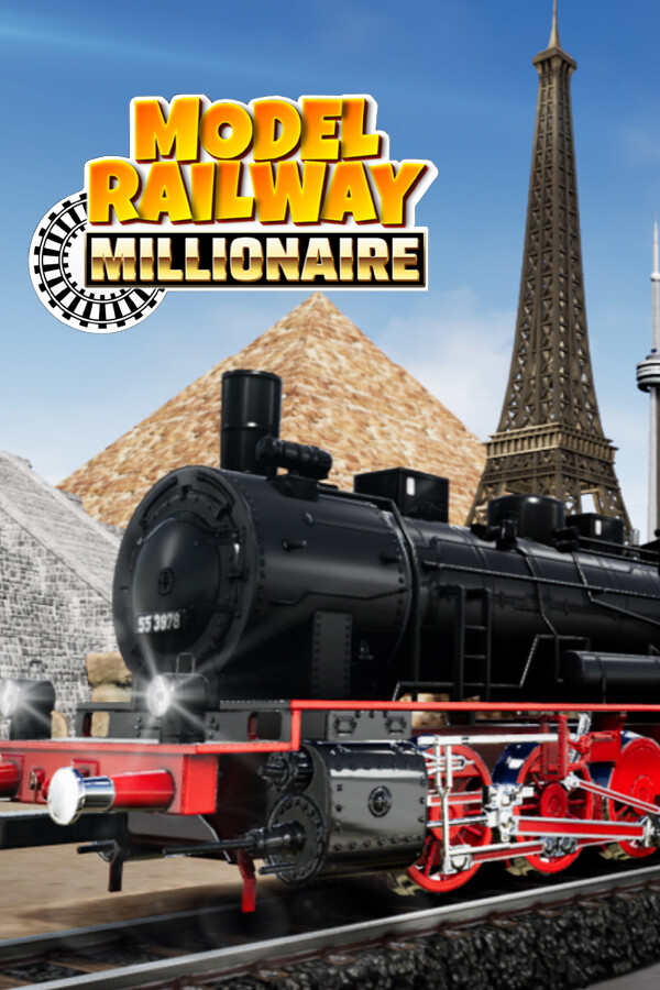Model Railway Millionaire for steam Model Railway Millionaire for steam