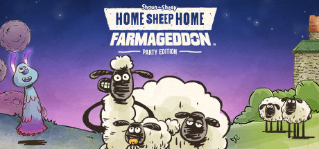 Home Sheep Home 2