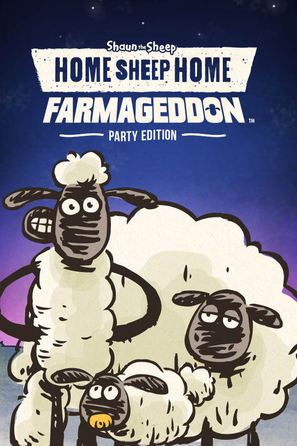 Home Sheep Home: Farmageddon Party Edition for steam Home Sheep Home: Farmageddon Party Edition for steam