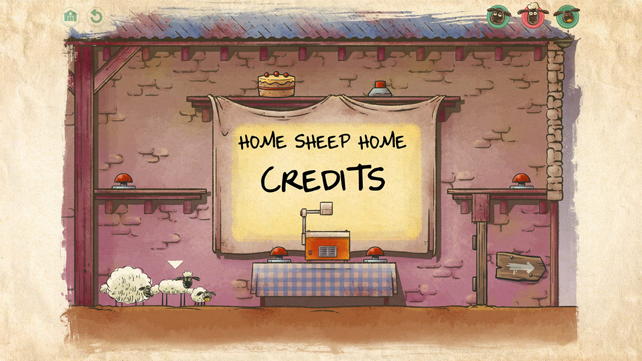games home sheep home 2 lost underground
