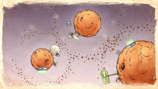 Home Sheep Home: Farmageddon Party Edition game for Linux 1