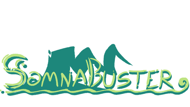 SomnaBuster Logo
