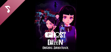 Ghost at Dawn - Deluxe Edition Content cover art