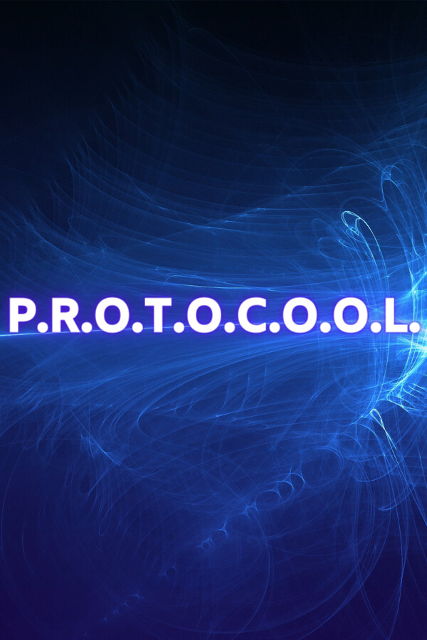 P.R.O.T.O.C.O.O.L. for steam P.R.O.T.O.C.O.O.L. for steam