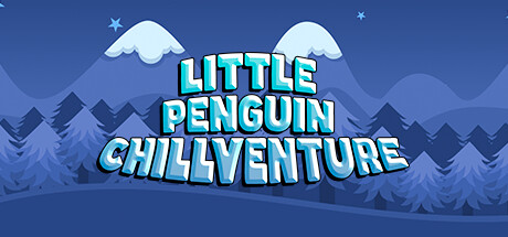 Little Penguin Chillventure cover art