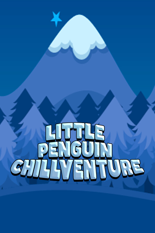 Little Penguin Chillventure for steam Little Penguin Chillventure for steam