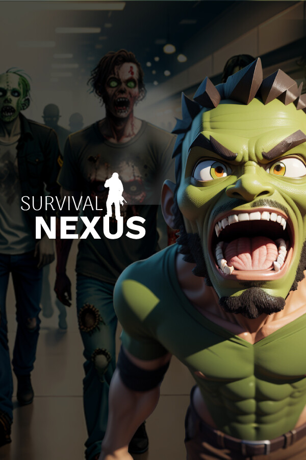 Survival Nexus for steam Survival Nexus for steam