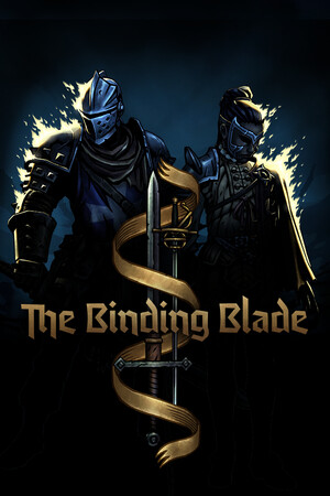 Darkest Dungeon® II: The Binding Blade.