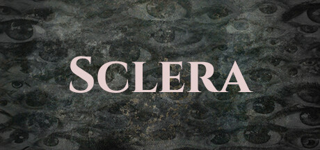 Sclera cover art