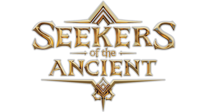 Seekers of the Ancient Logo