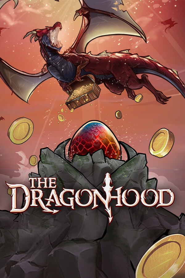 The Dragonhood for steam