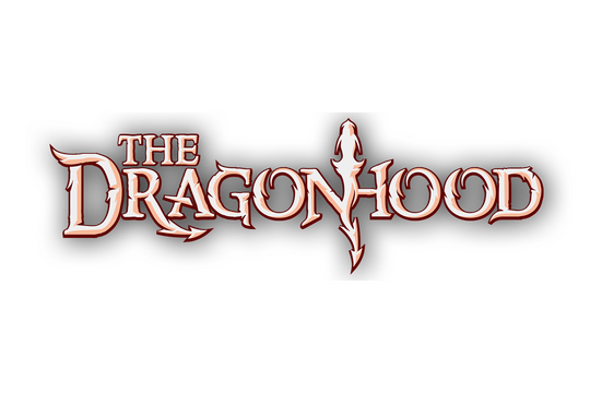 The Dragonhood Logo