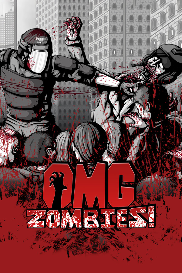 OMG Zombies! for steam OMG Zombies! for steam