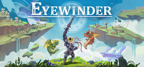 Eyewinder Playtest cover art