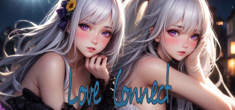 LoveConnect cover art