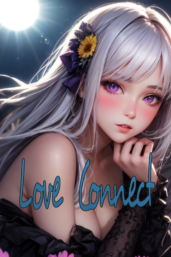 Love Connect for steam