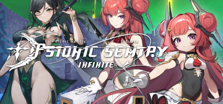 Psionic Sentry : Infinite PC Specs