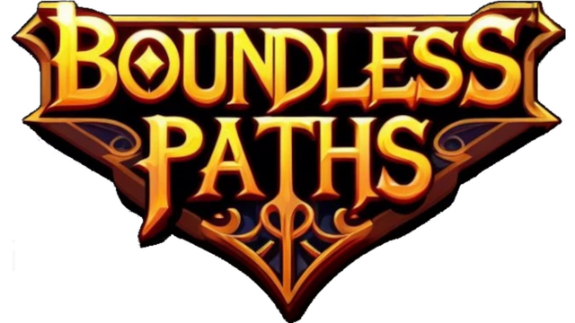 Boundless Paths Logo