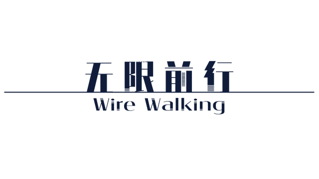WireWalking Logo