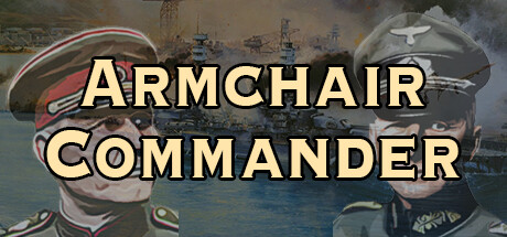 Armchair Commander PC Specs