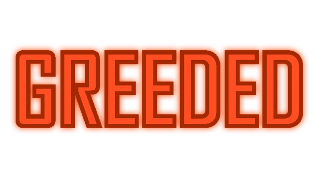 Greeded Logo