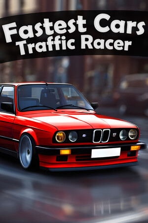 Fastest Cars Traffic Racer
