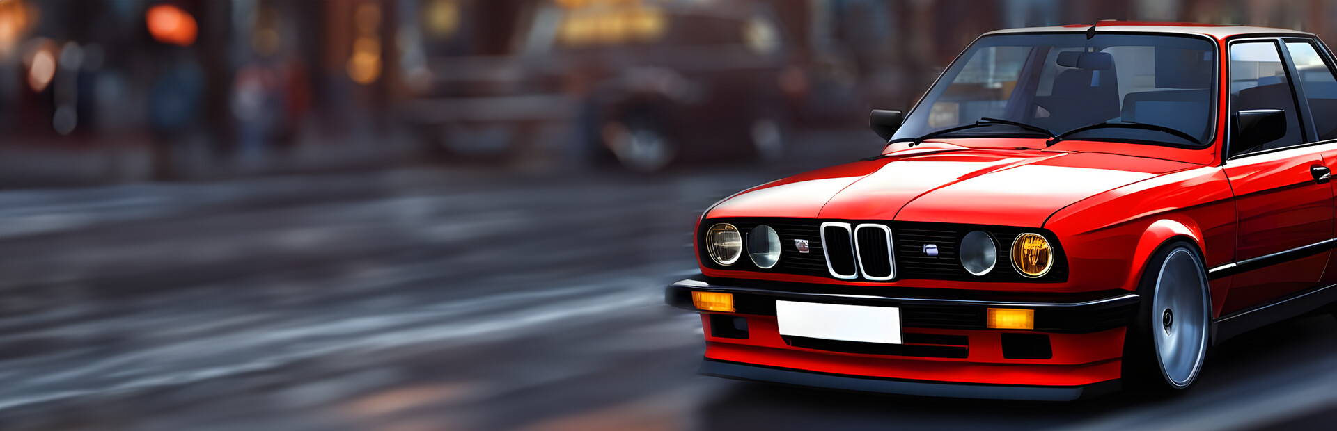 Fastest Cars Traffic Racer