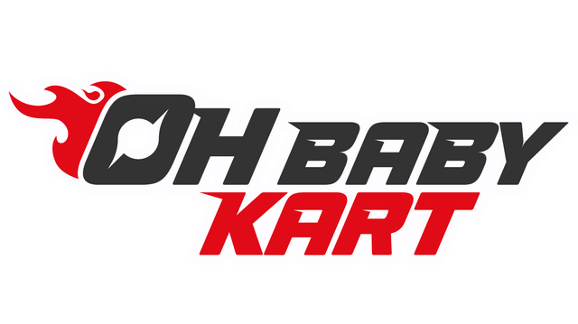 Oh Baby Kart Logo