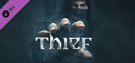 Thief - The Bank Heist cover art