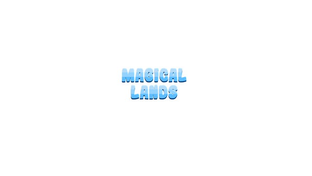 Magical Lands Logo