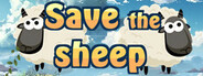 Save the sheep