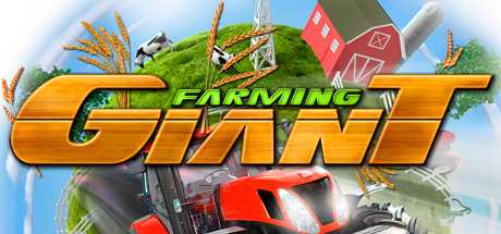 Farming Giant cover art